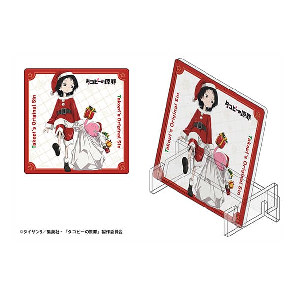 Blu-ray＆DVD｜アニメ「タコピーの原罪」公式サイト｜TBSテレビ