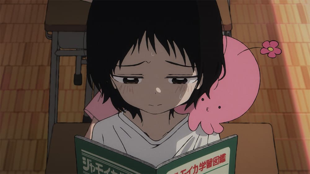 場面カット