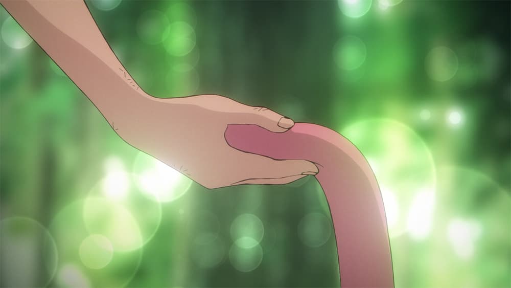 場面カット