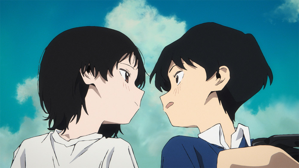 場面カット