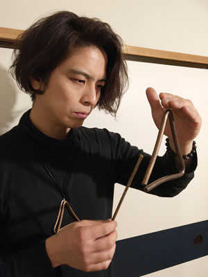 北山 トライアングル 正規品 | www.jarussi.com.br