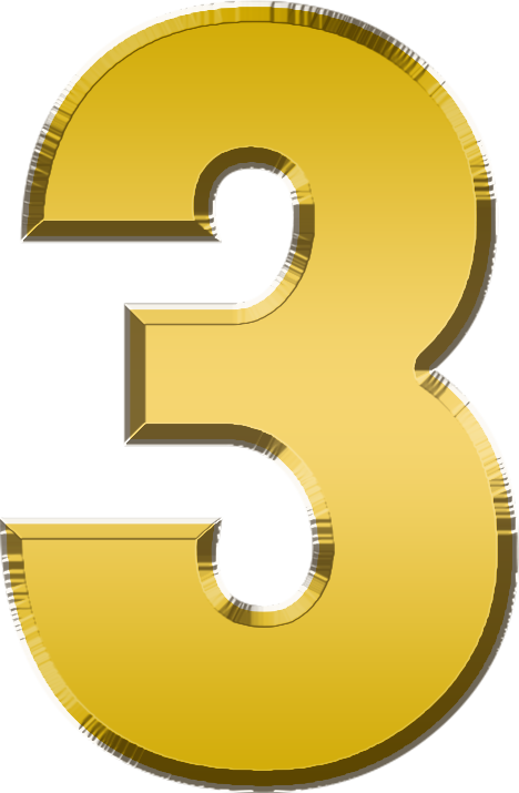3