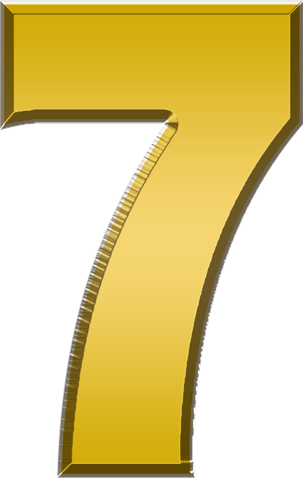 7