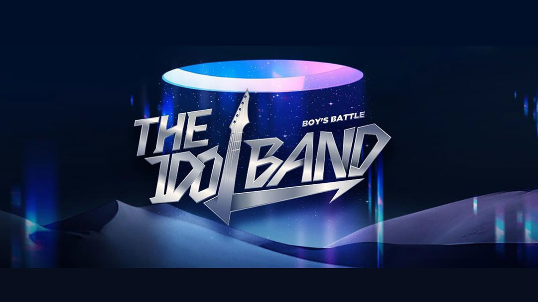 THE IDOL BAND BOY'S BATTLE｜TBSテレビ