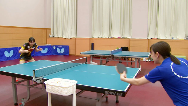 新旧エース対談 受け継がれる覚悟と責任