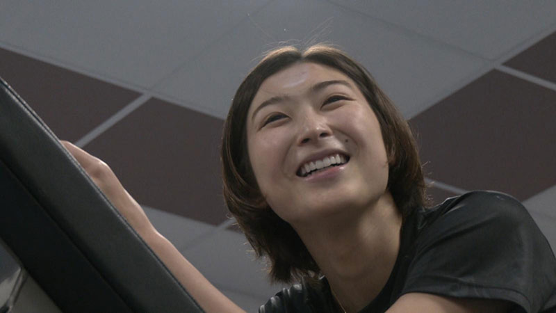 池江璃花子 涙とともに歩んだ競泳人生