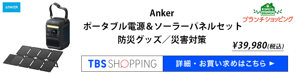 ブランチショッピング