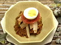 「ビビン麺」のサムネイル