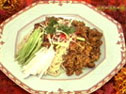 「ジャージャー麺」のサムネイル