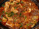 「麻婆豆腐」のサムネイル