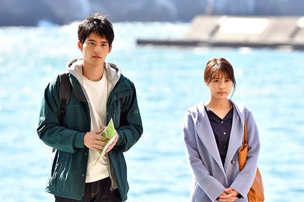 Chugakusei Nikki Foolish Asian Drama Life