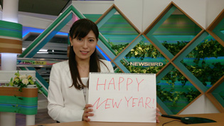 HAPPY NEWYEAR!