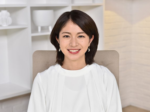 プロフィール写真