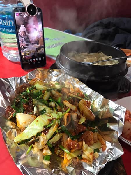 インスタライブ