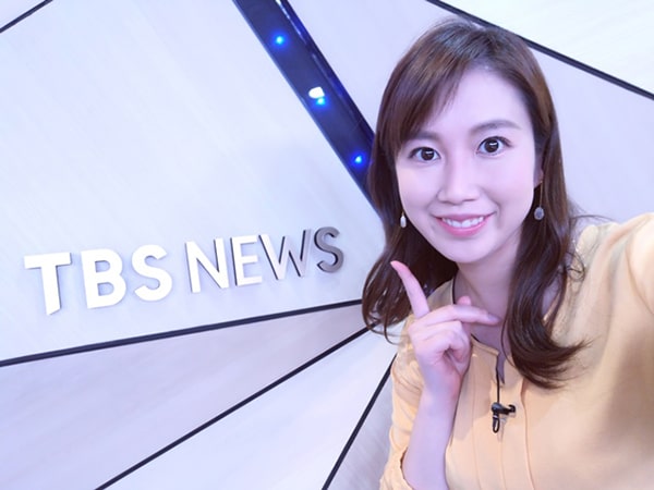 ピアス着けた石川