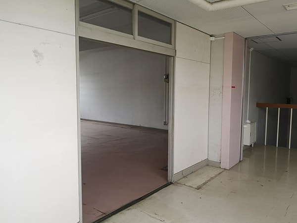 写真 進路室空き部屋