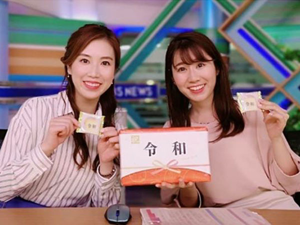 石川キャスター