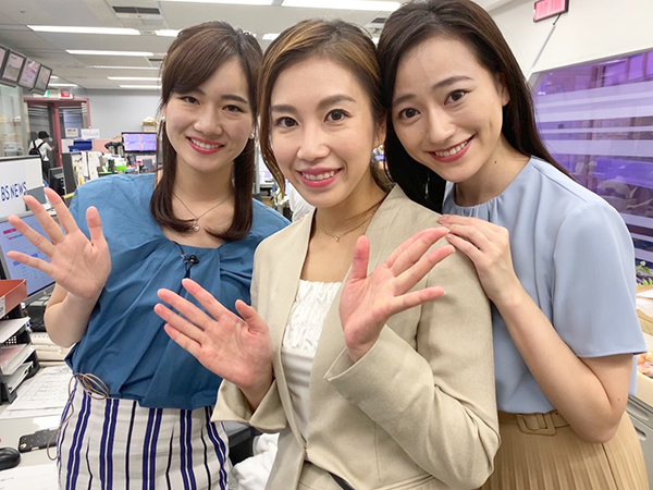 石川と釜井と