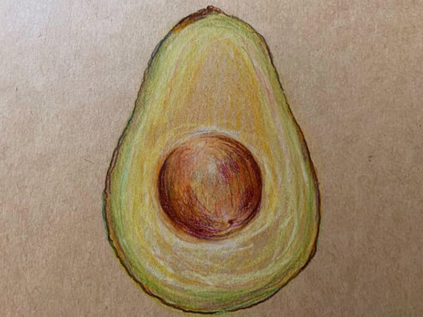 アボカド