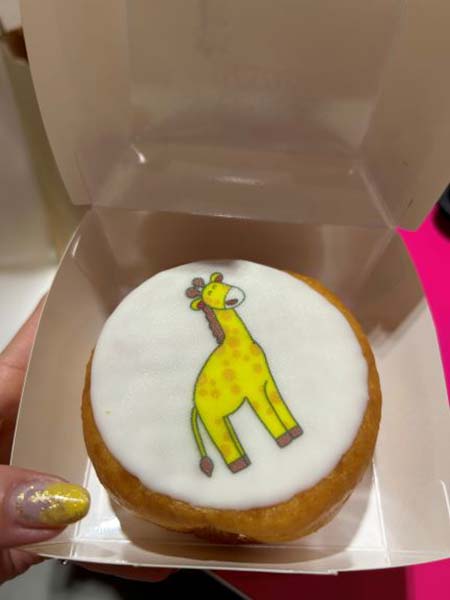 カフェ・キリン