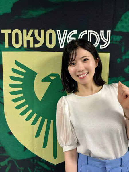 東京ヴェルディ