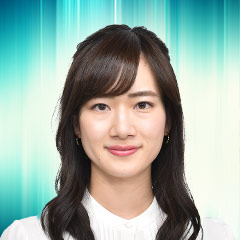 釜井美由紀