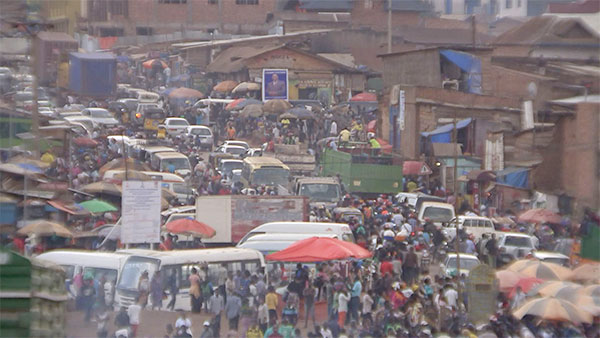 ムクウェゲ医師の闘い2