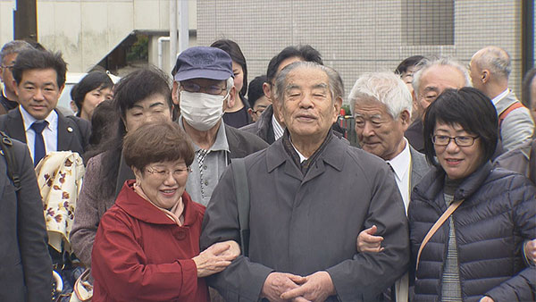 ハンセン病家族たちの闘い1