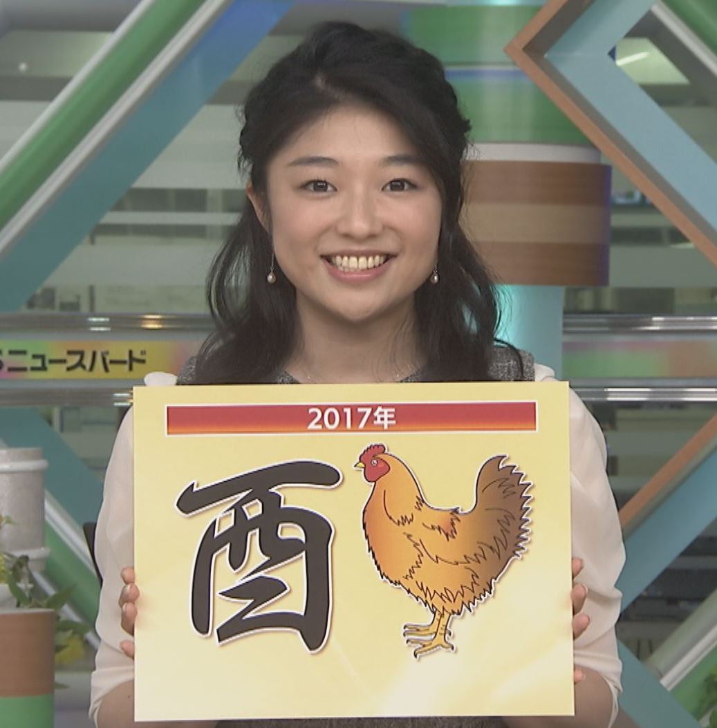 「菊野キャスターのヒトリゴト」の画像1