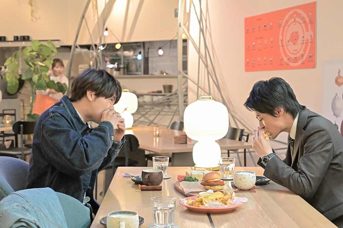 あらすじ｜TBSテレビ 火曜ドラマ『くるり～誰が私と恋をした？～』