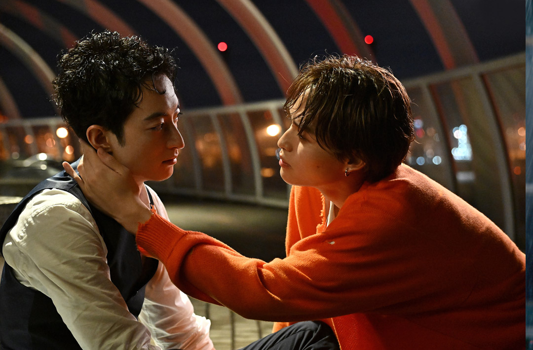 あらすじ 第7話｜TBSテレビ：ドラマストリーム『毒恋～毒もすぎれば恋となる～』