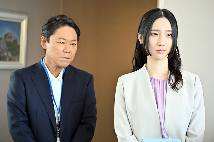 日劇-極度不妥-第7集文字劇情-緯來日本台