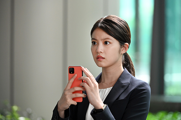 半沢直樹_キャスト_今田美桜