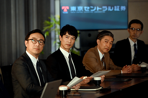 半沢直樹_2020見どころ