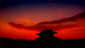 古都奈良の文化財I