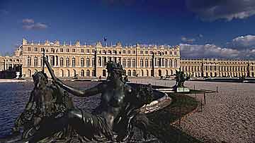 世界遺産 第336回 ヴェルサイユ宮殿と庭園 On Air Highlight