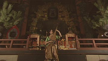 古都奈良の文化財