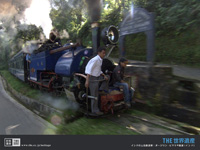 インドの山岳鉄道群:ダージリン・ヒマラヤ鉄道(インド)