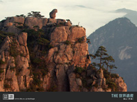 黄山(中国)