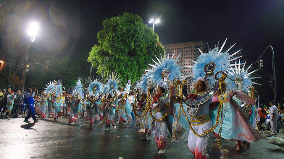 「リオデジャネイロ:山と海の間のカリオカの景観 〜 山と海の間に作られた大都市リオデジャネイロ」ギャラリー|TBSテレビ:世界遺産
