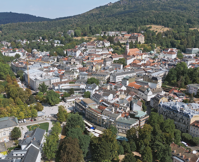 「ヨーロッパの大温泉都市群 〜 ヨーロッパの名湯 温泉の街めぐり」ギャラリー｜TBSテレビ：世界遺産