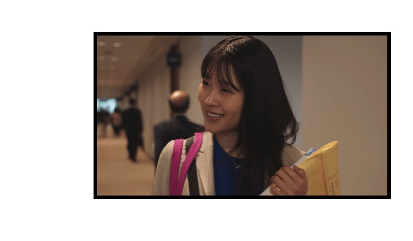 「もうお会いすることはないと存じますが、今後はご注意の上、言動を…」