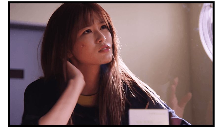 キックボードひき逃げ犯？ 堂前 一奈