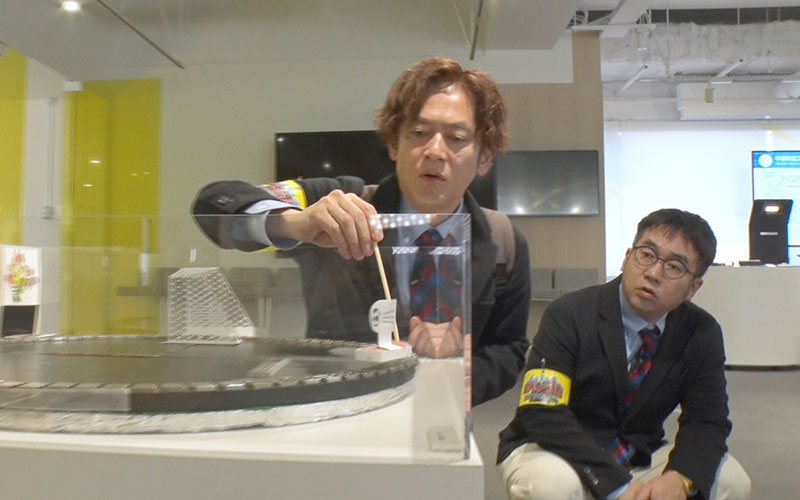 2026年2月21日の放送｜TBSテレビ：カバン持ちさせてください！