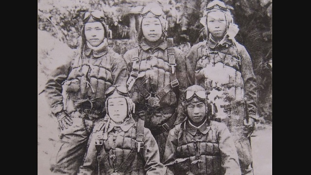 【中古】 祖父たちの戦場 越佐健児の攻防十四日間 (1985年) 特攻の記憶 ～戦後80年の証言～｜TBSテレビ：ドキュメンタリー「解放区」