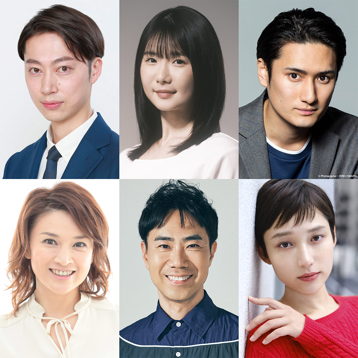 火曜ドラマ『君の好きは無敵』｜TBSテレビ