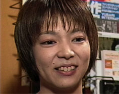 大槻由佳里さん