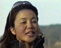 神山和子さん