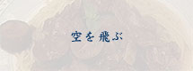空を飛ぶ