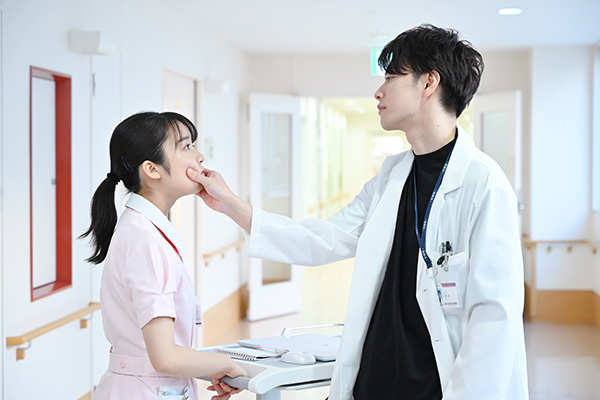 An Incurable Case of Love – Episode 2 Review (Spoilers) – Mr.Ukki's POV